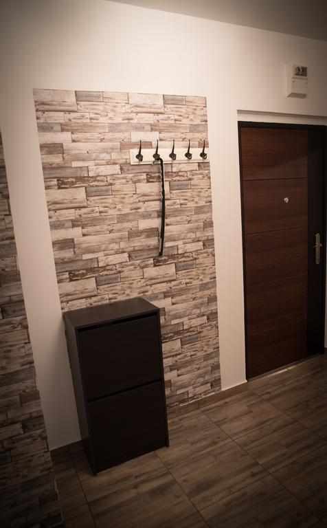 Anna Apartman Дьёр Экстерьер фото