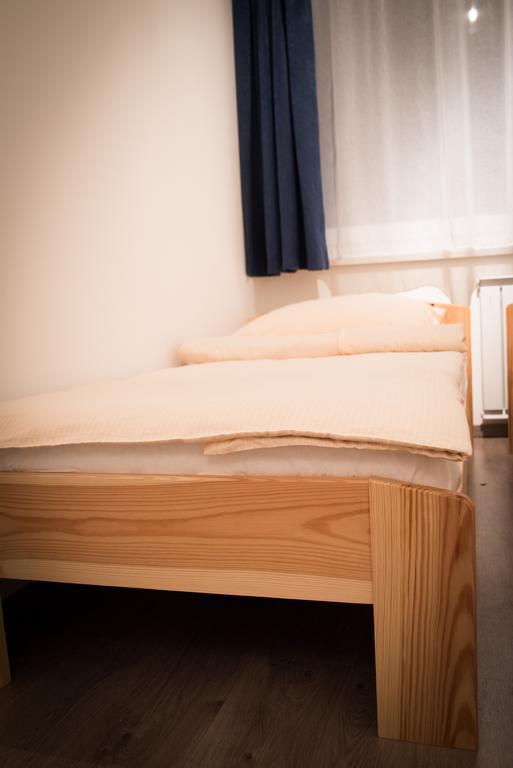 Anna Apartman Дьёр Экстерьер фото
