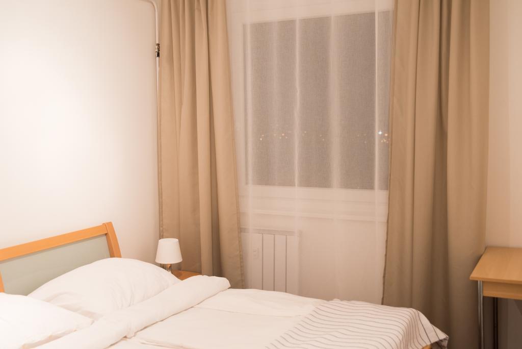Anna Apartman Дьёр Экстерьер фото